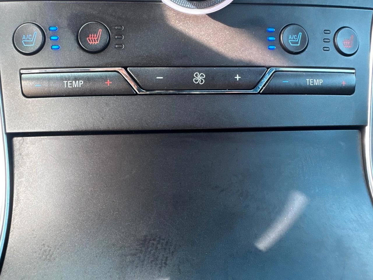 Ford Edge - 12/2019 PROMOFIN!!!