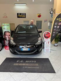 Hyundai iX20 1.4 CRDI 90 CV XPossible