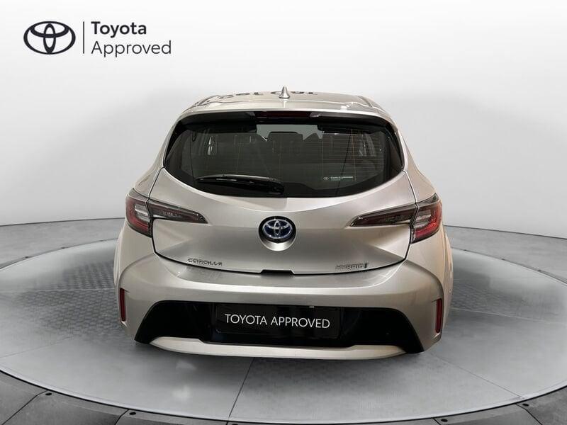 Toyota Corolla Corolla 1.8 Hybrid Active AREA C FREE