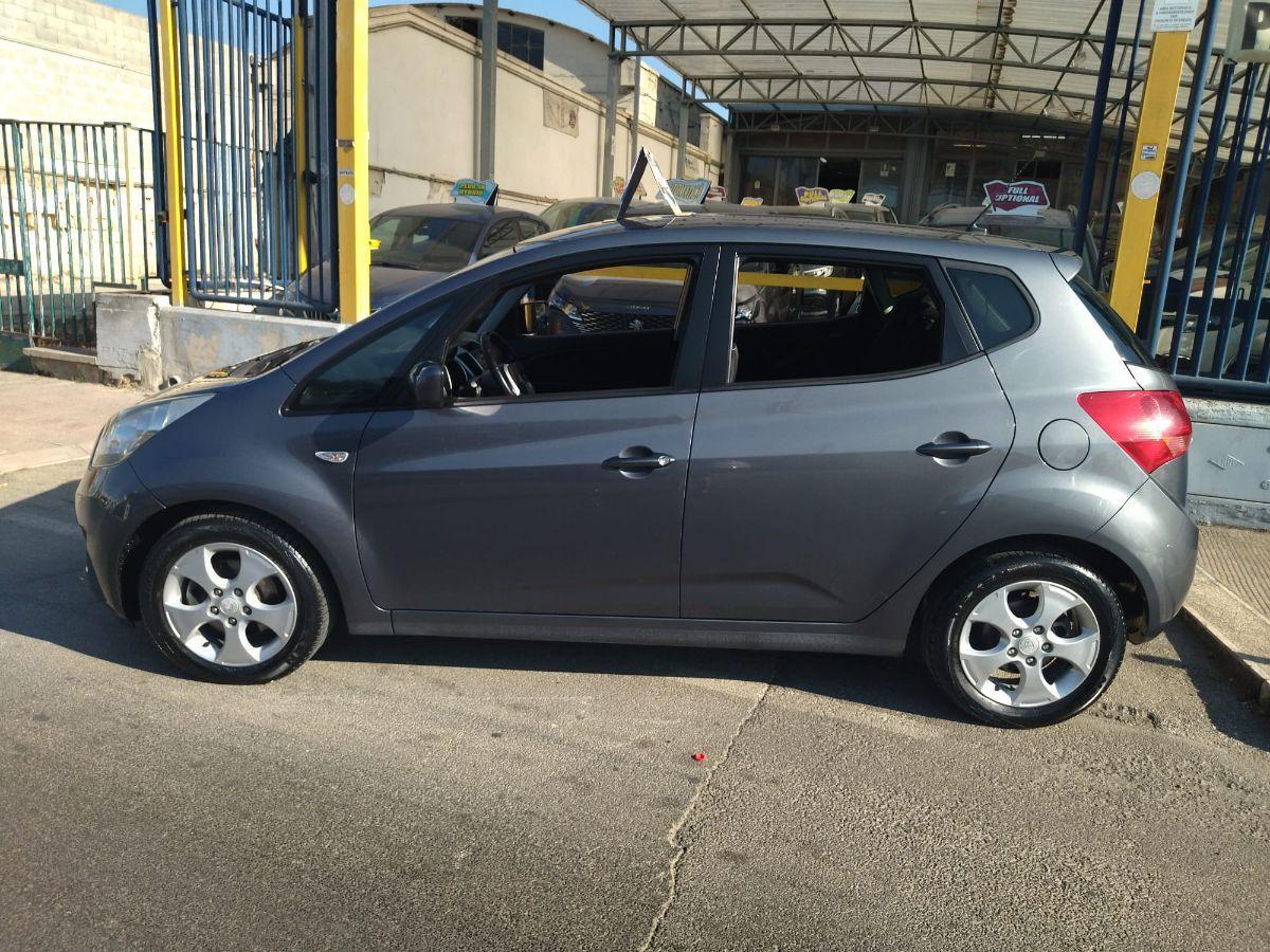 KIA Venga 1.4 CRDi 90 CV Active - 2012