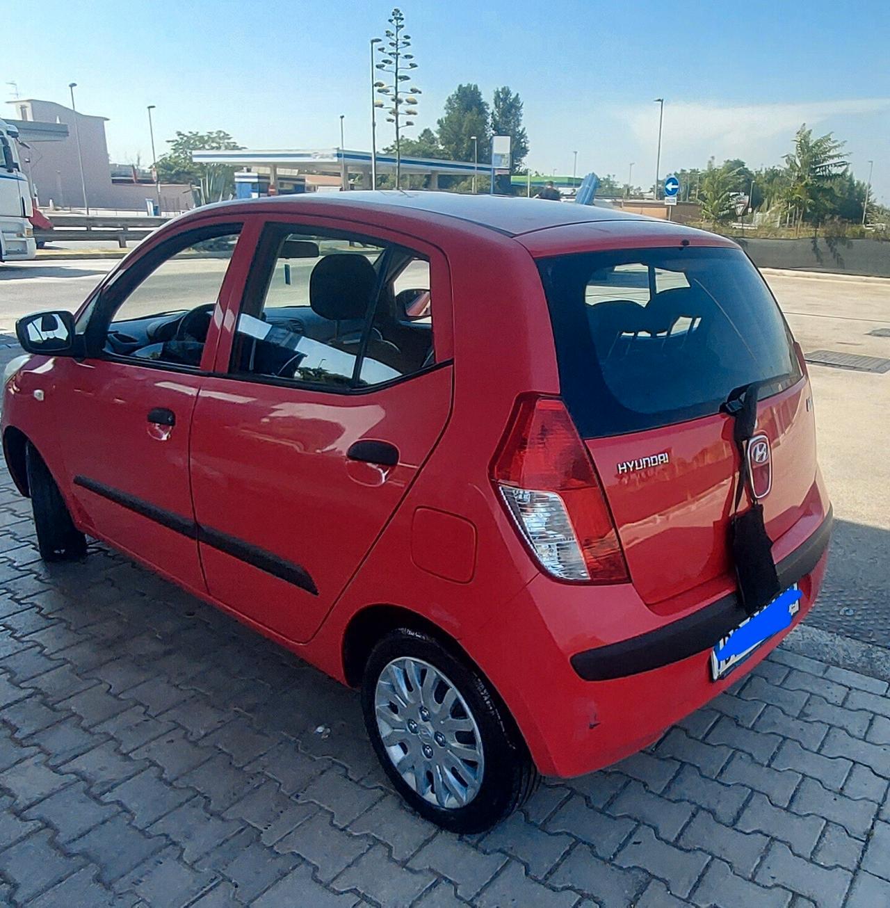 Hyundai i10 1.1 12V