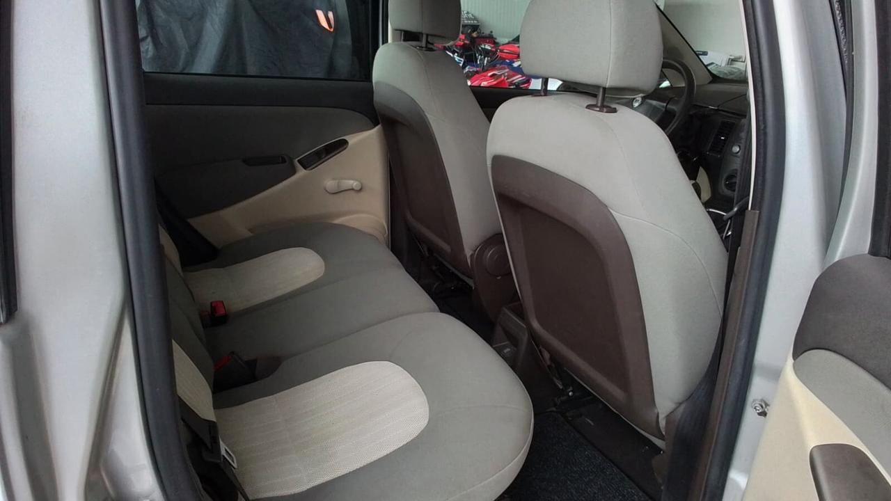 Lancia MUSA 1.3 Multijet 16V Platino