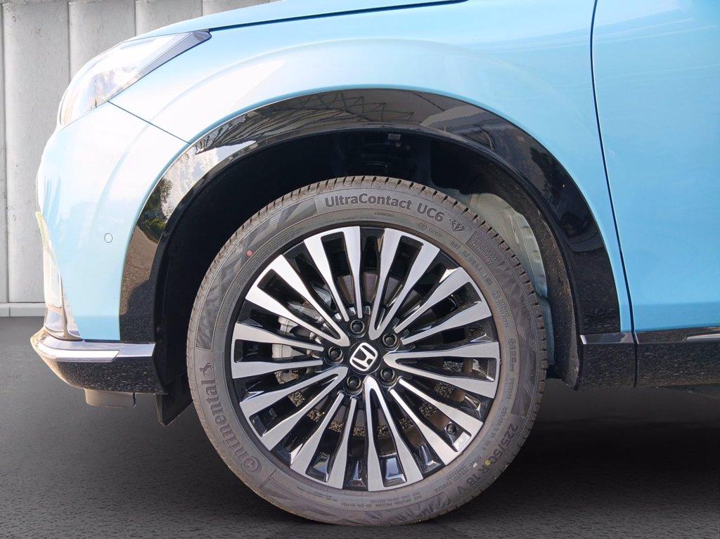 HONDA e:Ny1 Advance del 2023
