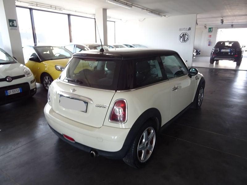 MINI Mini Mini 1.6 16V Cooper
