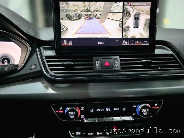 AUDI Q5 SportBack 40 S Line 2.0 TDI 204CV Quattro S tronic