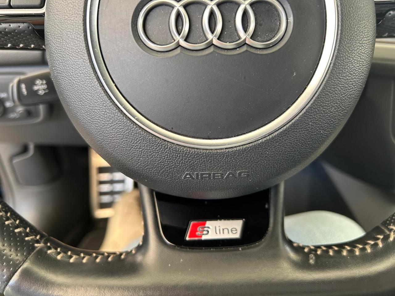 Audi A6 3.0 TDI 272 CV quattro S tronic