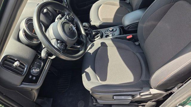 MINI Countryman 1.5 Cooper SE Business ALL4 Aut. PERMUTE OK NEOPAT