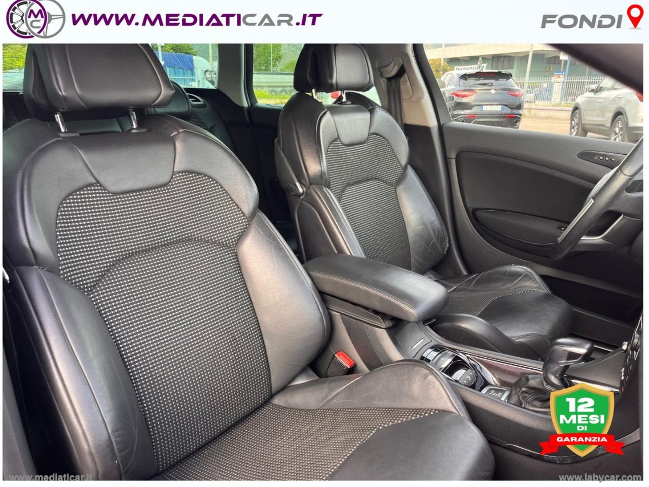 CITROEN C5 2.0 HDi 160 aut. Executive Tourer