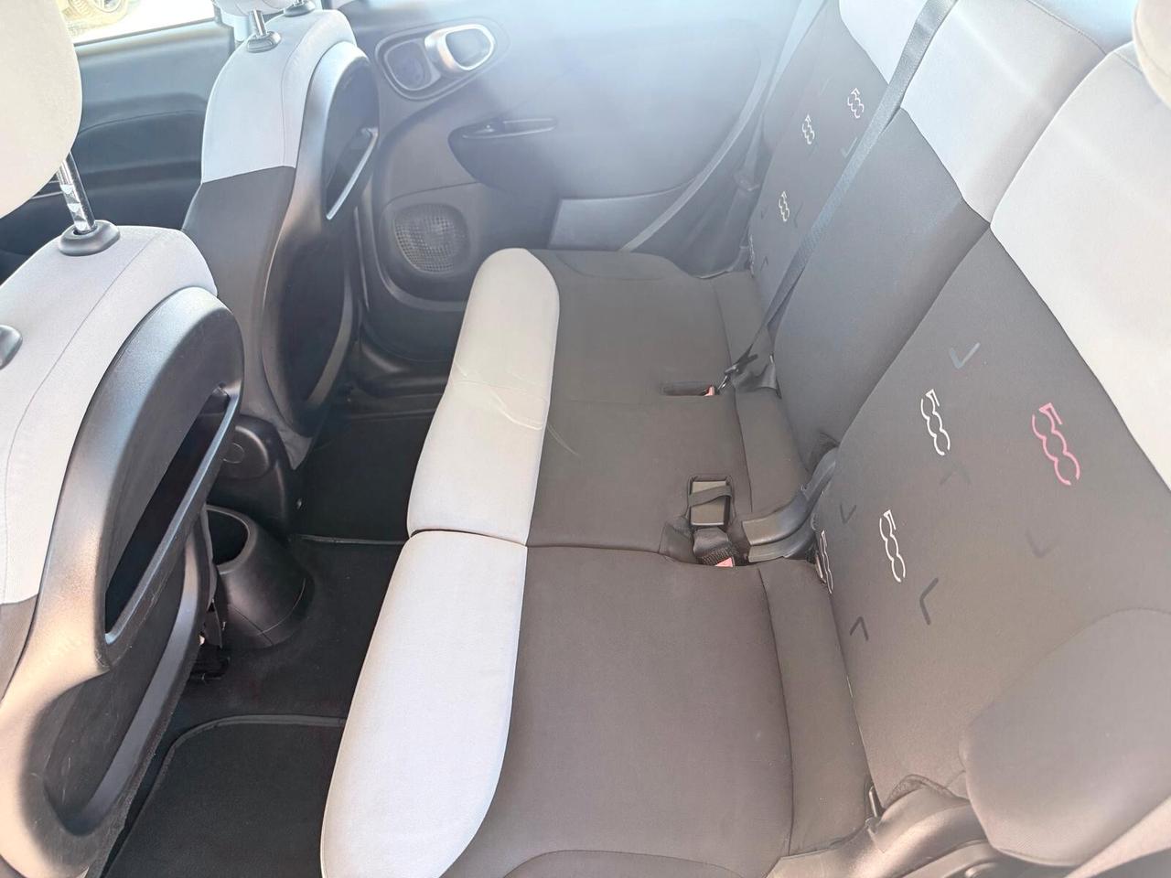 Fiat 500L 1.3 Multijet 85 CV Lounge