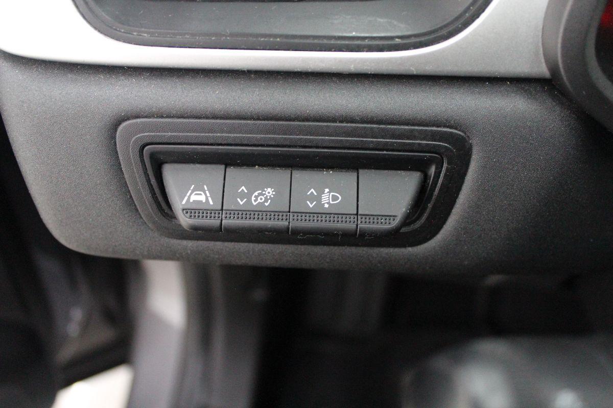 RENAULT - Captur - TCe 12V 90 CV Business