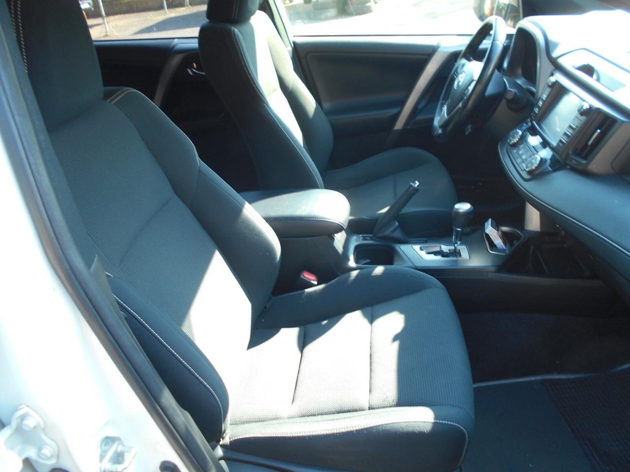 Toyota RAV 4 RAV4 2.5 Hybrid 4WD Exclusive