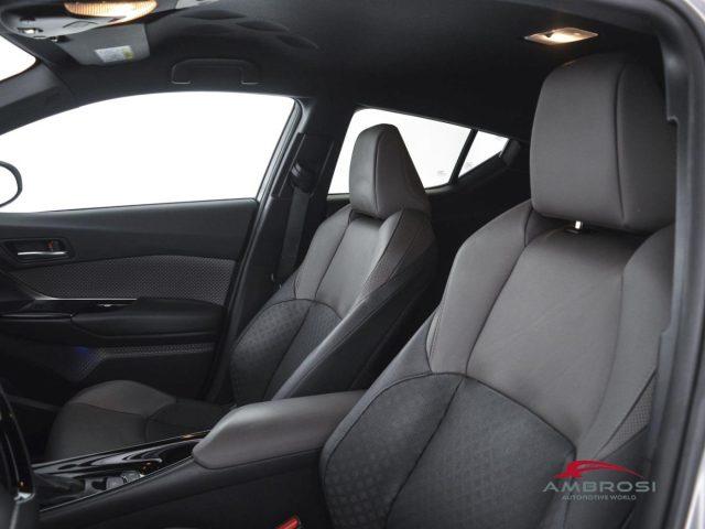 TOYOTA Other C HR 2.0 Hybrid E-CVT Lounge