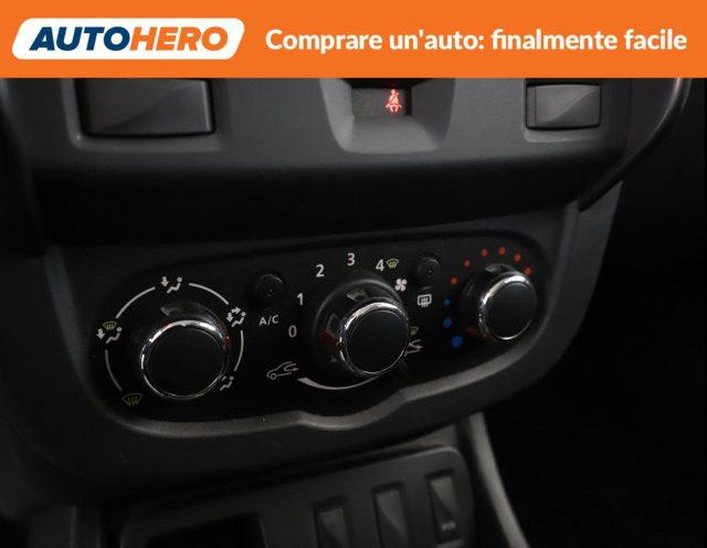DACIA Duster 1.5 dCi 110CV Start&Stop 4x2 Lauréate