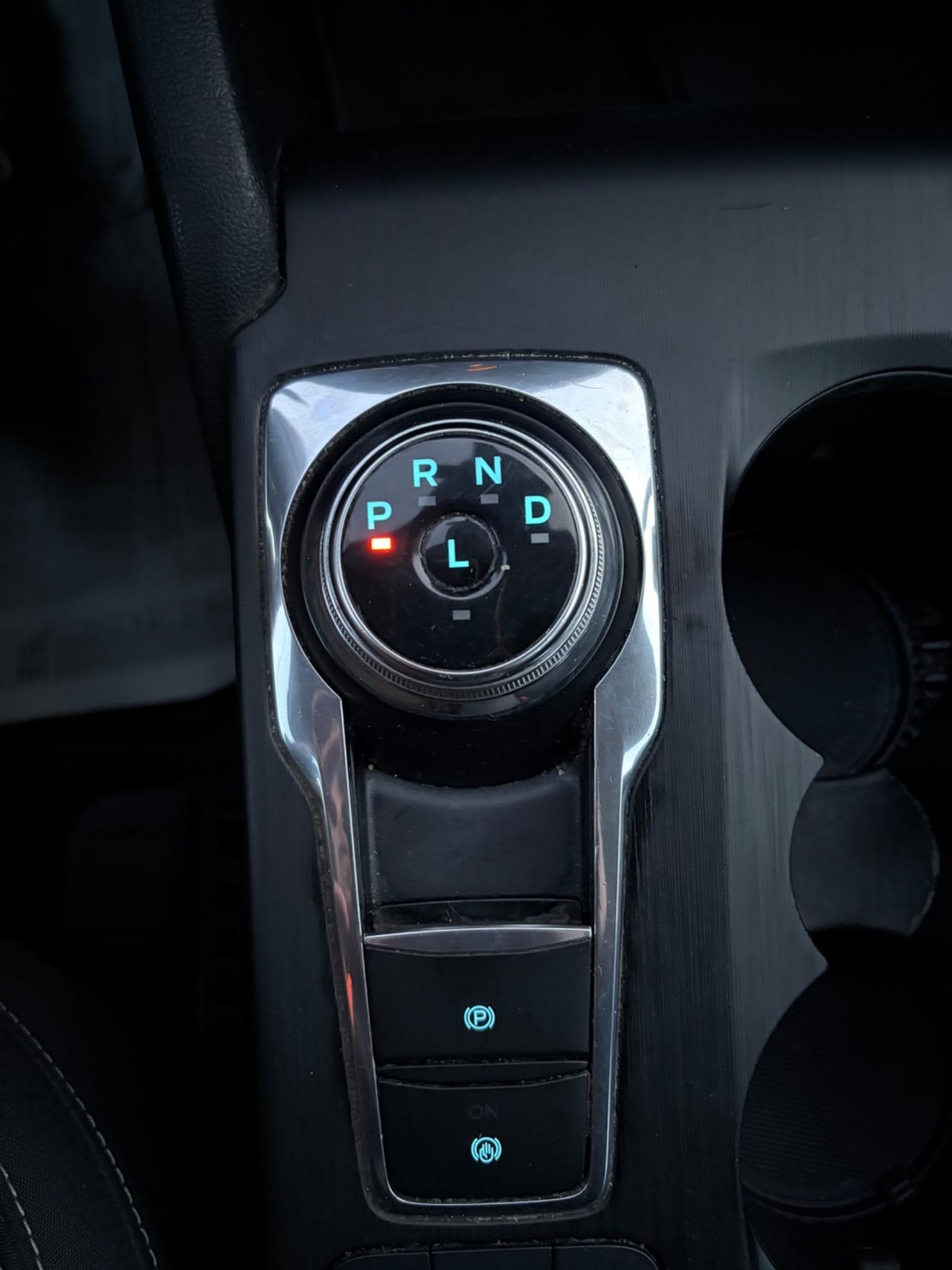 Ford Kuga 1.5 EcoBlue 120 CV aut. 2WD ST-Line