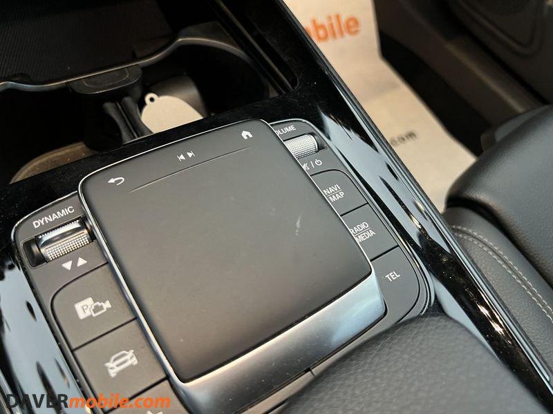 Mercedes-Benz Classe GLB GLB 200 d Automatic Business Extra