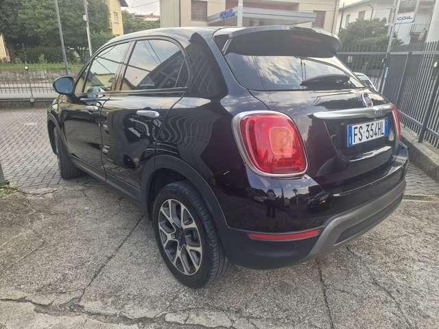 Fiat 500X 1.4 m-air Cross Plus 4x2 140cv