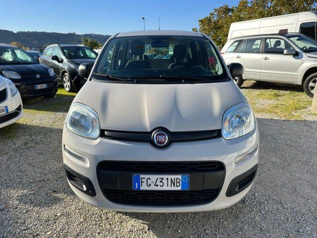 FIAT Panda 0.9 TwinAir Turbo Natural Power Easy