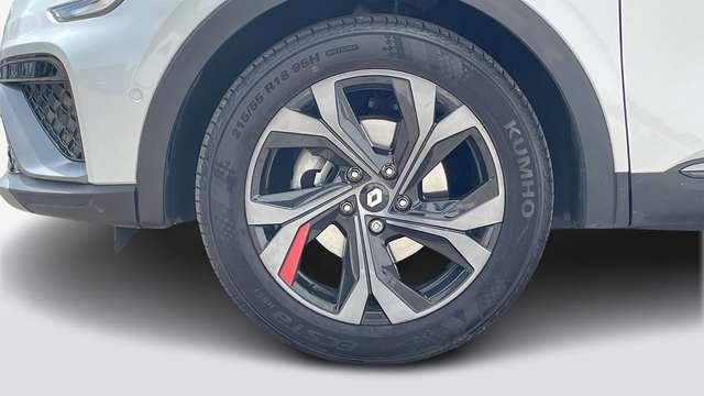 Renault Arkana 1.6 E-Tech full hybrid R.S. Line 145cv