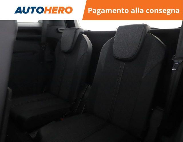 PEUGEOT 5008 BlueHDi 120 S&S EAT6 GT Line