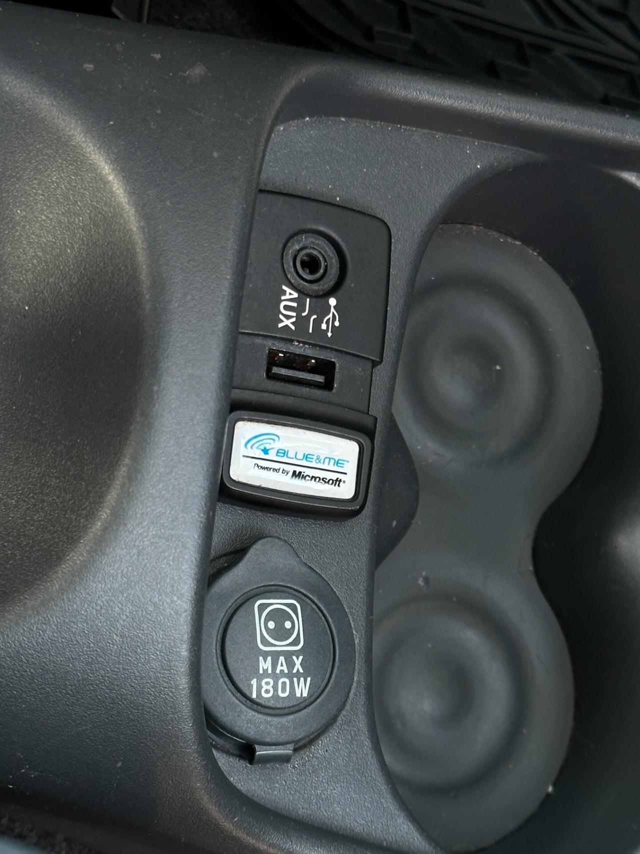 FIAT 500 1.2 69 CV Lounge