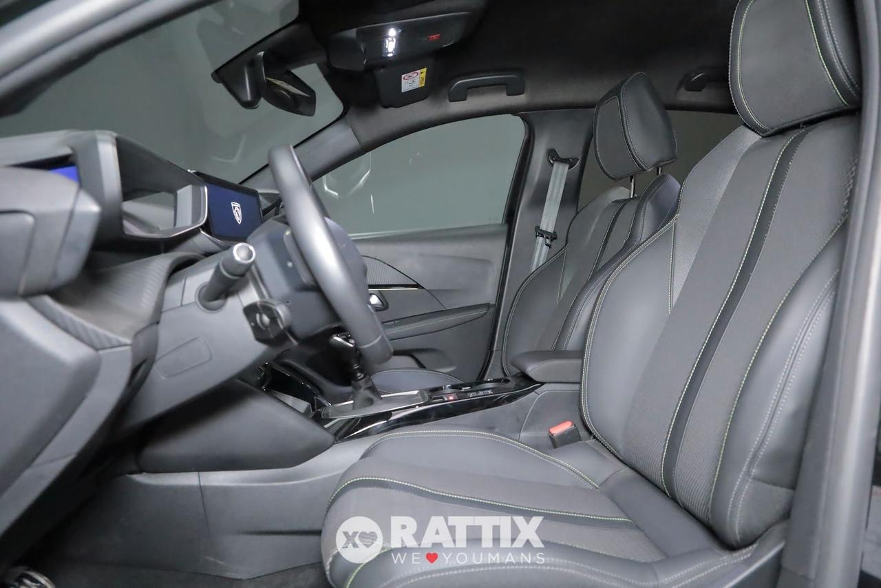 Peugeot 208 1.2 Puretech 100CV GT