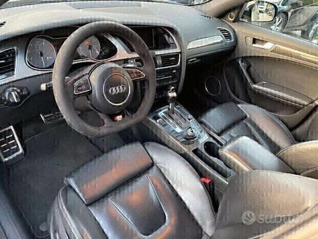 Audi A4 S4 3.0 TFSI quattro S tronic MOTORE NUOVO