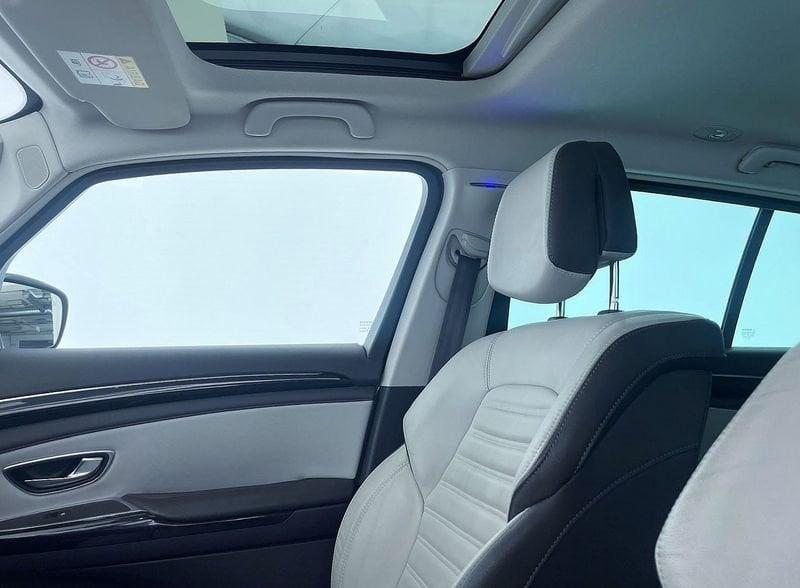 Renault Espace Blue dCi 160CV EDC Executive 4Control