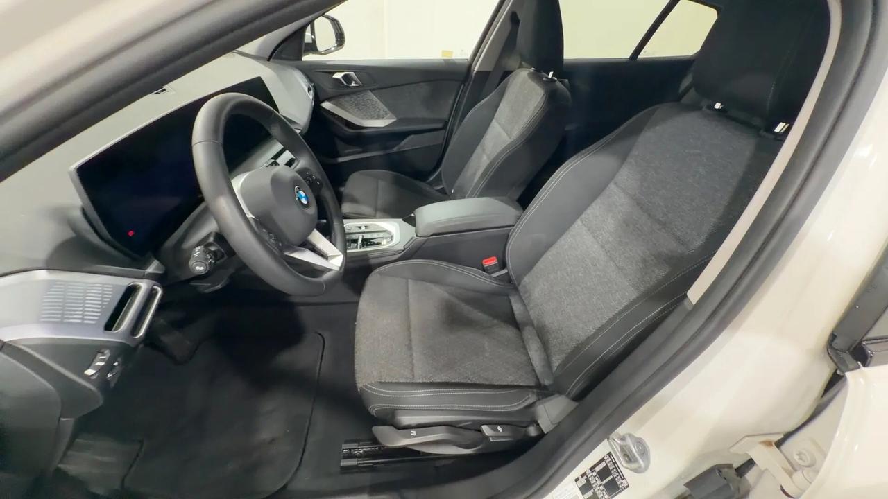 Bmw 118 118d MSport