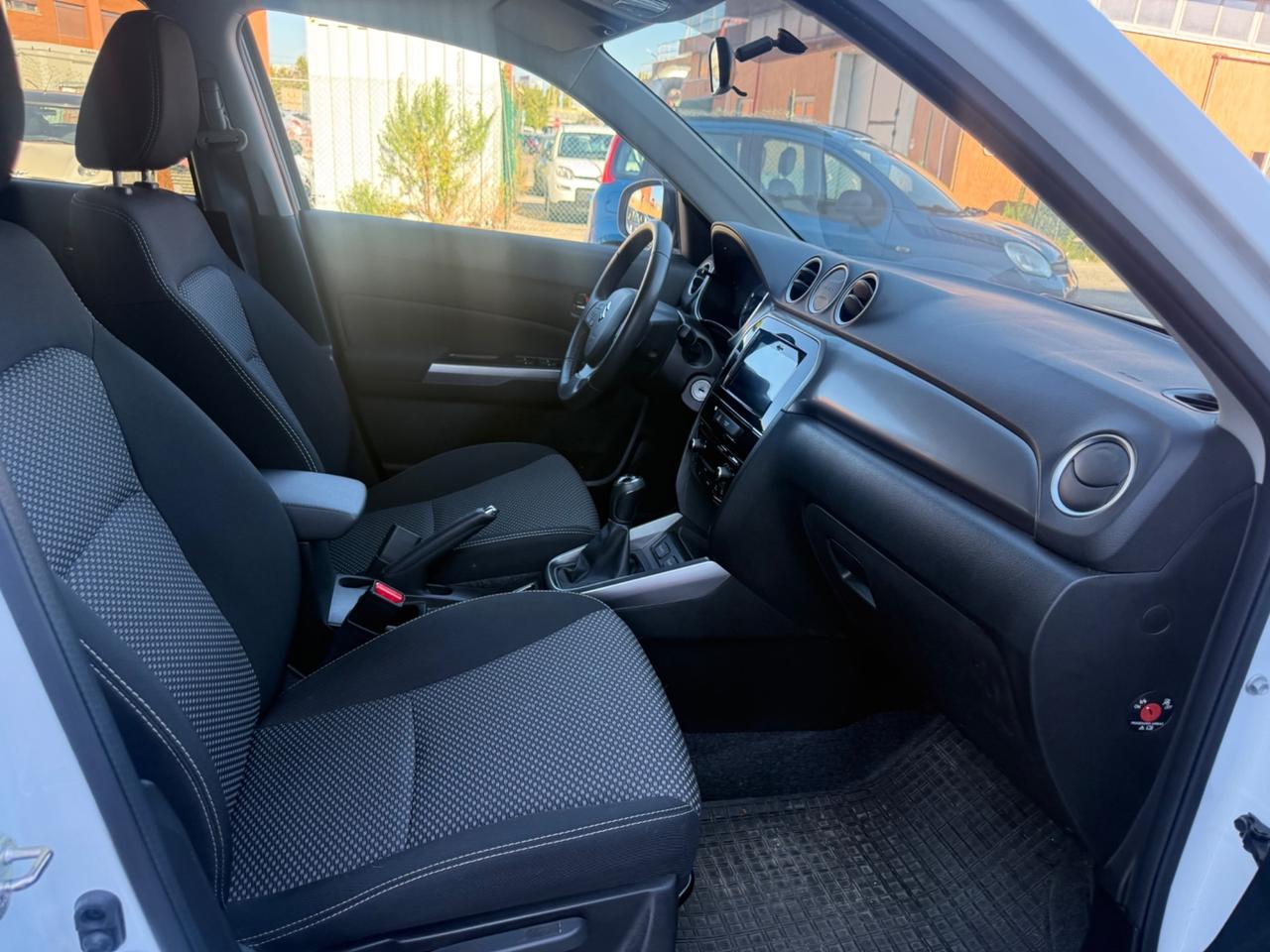 Suzuki Vitara 1.0 Boosterjet Cool