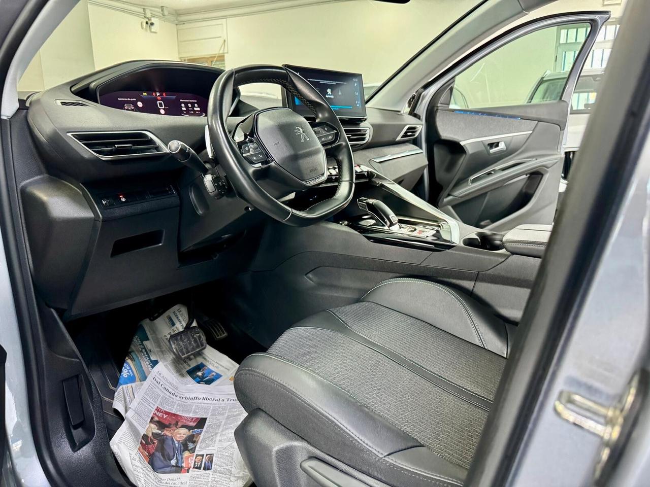 Peugeot 3008 1.5 BlueHDi 130cv EAT8 Allure Pack 2022
