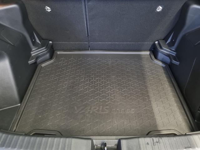 TOYOTA Yaris Cross 1.5 Hybrid 5p. E-CVT Trend