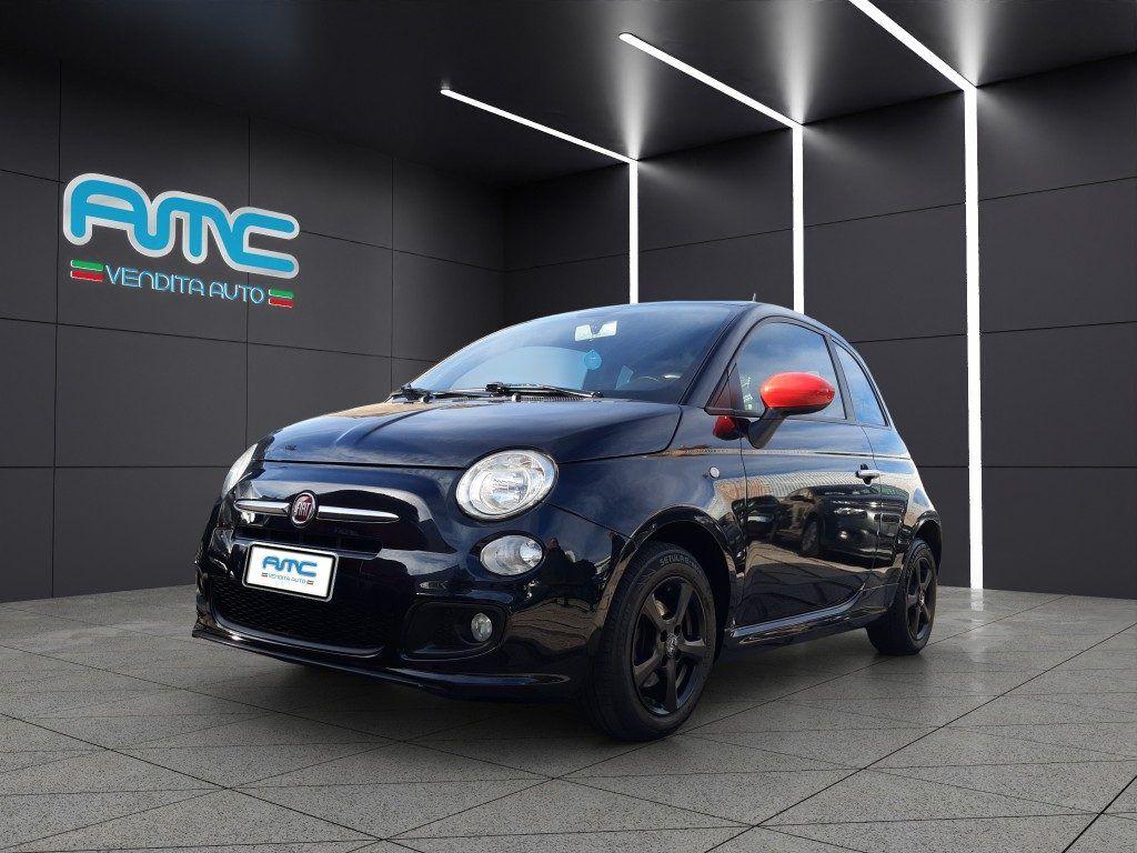 Fiat 500 1.3 Multijet 16V 95 CV GQ