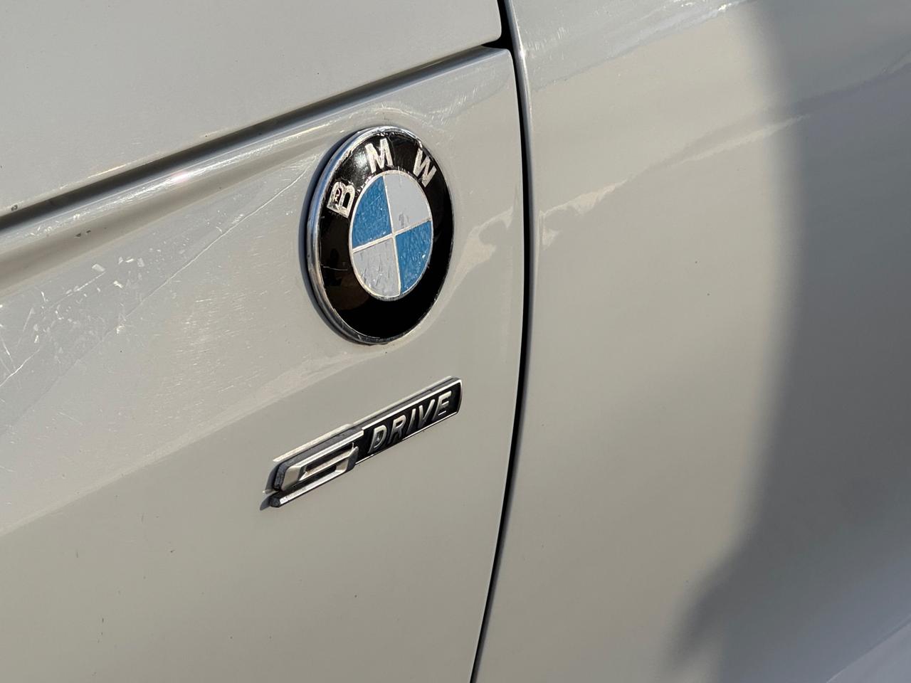 BMW Z4 S-DRIVE 23I 204 CV AUTOMATICO FULL