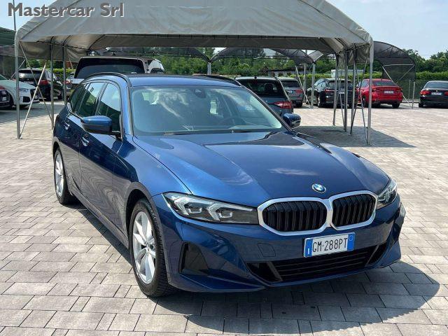 BMW 320 320d Touring mhev 48V xdrive auto - GM288PT