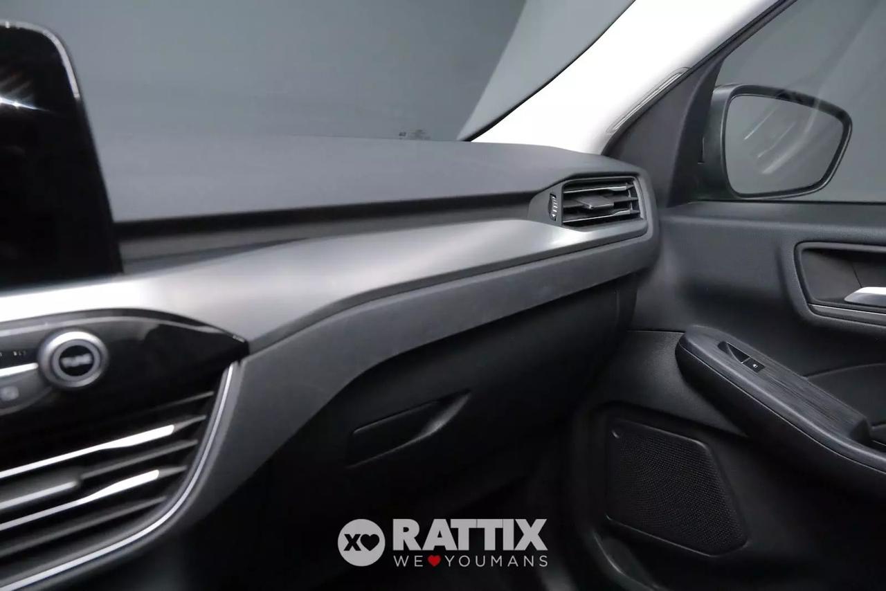 Ford Kuga 2.5 Phev 225CV Titanium Business e-shifter