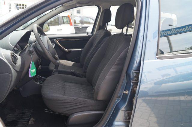 DACIA Duster 1.6 110CV 4x2 Lauréate GPL