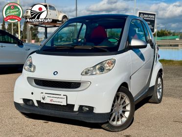 Smart ForTwo 1.0 Passion 84 Cv - 2008