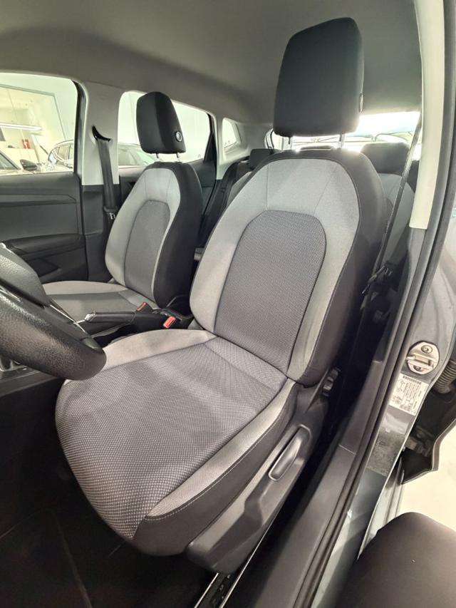 SEAT Ibiza 1.0 75 CV 5 porte Business *Ok Neopatentati*