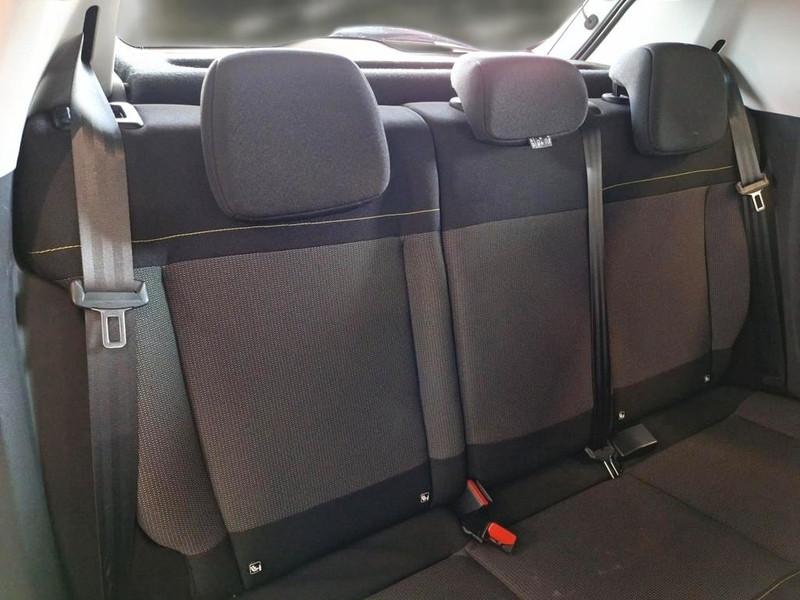 CITROEN C3 BLUEHDI 100 SES FEEL PACK 5 PORTE BERLINA