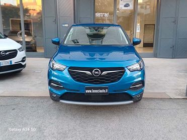 Opel Grandland X 1.5 diesel Ecotec Start&Stop aut. Elegance