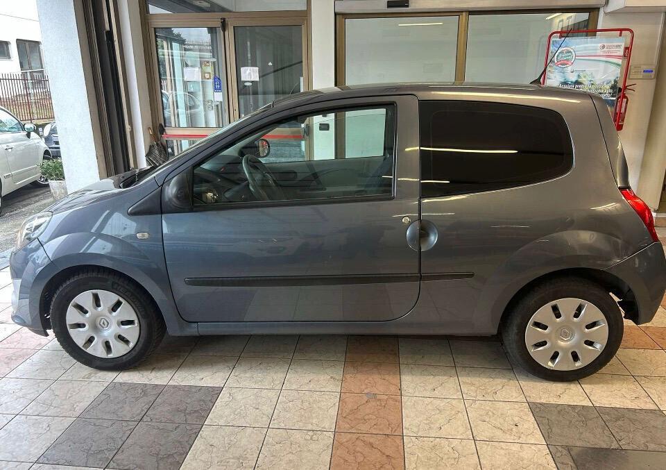 Renault Twingo 1.2 8V Le Iene