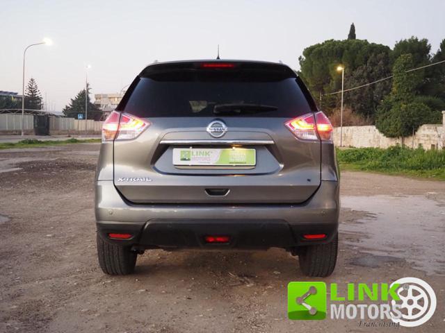 NISSAN X-Trail 1.6 dCi 2WD Tekna autom.