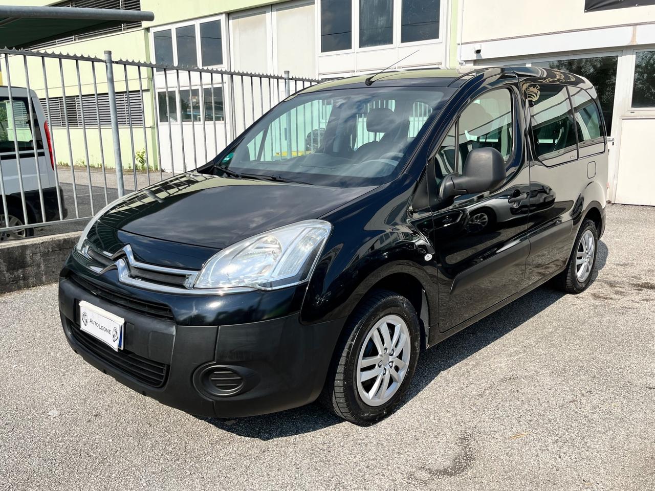 Citroen Berlingo 1.6 HDi 75CV Multispace OK NEOPATENTATI