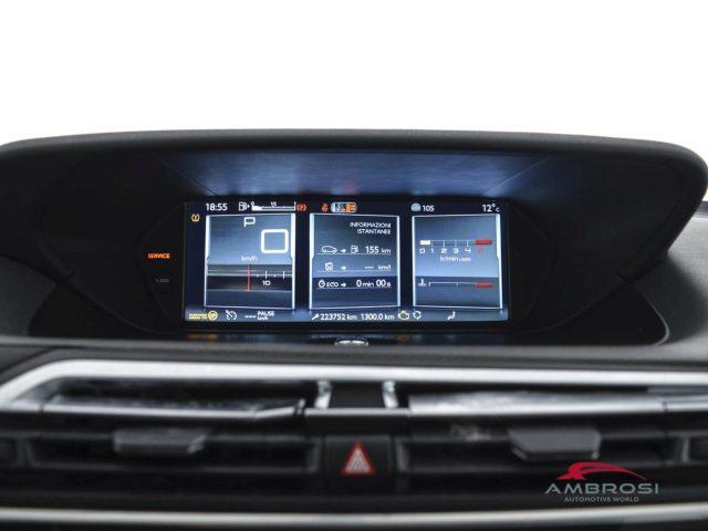 CITROEN C4 Picasso BlueHDi 150 S&S EAT6 Exclusive- PER OPERATORI DEL