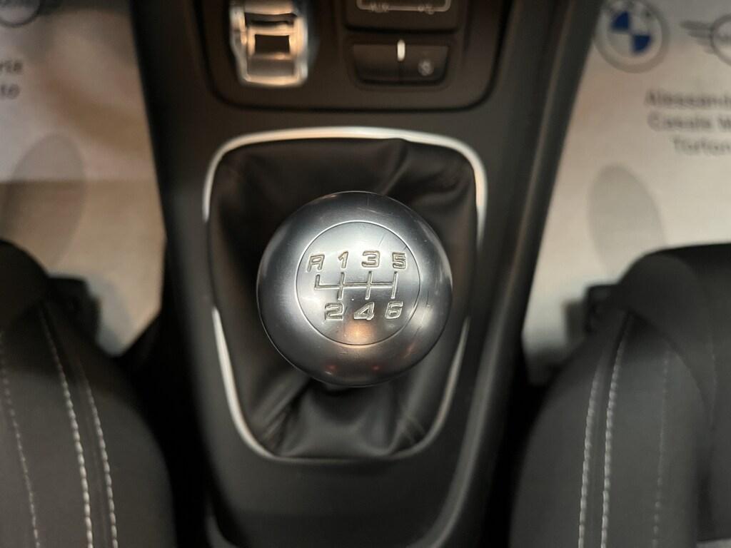 Alfa Romeo Giulietta 1.6 JTDm Super