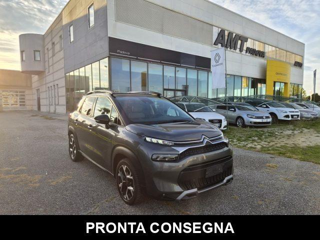 CITROEN C3 Aircross 110 S&S Shine Pack
