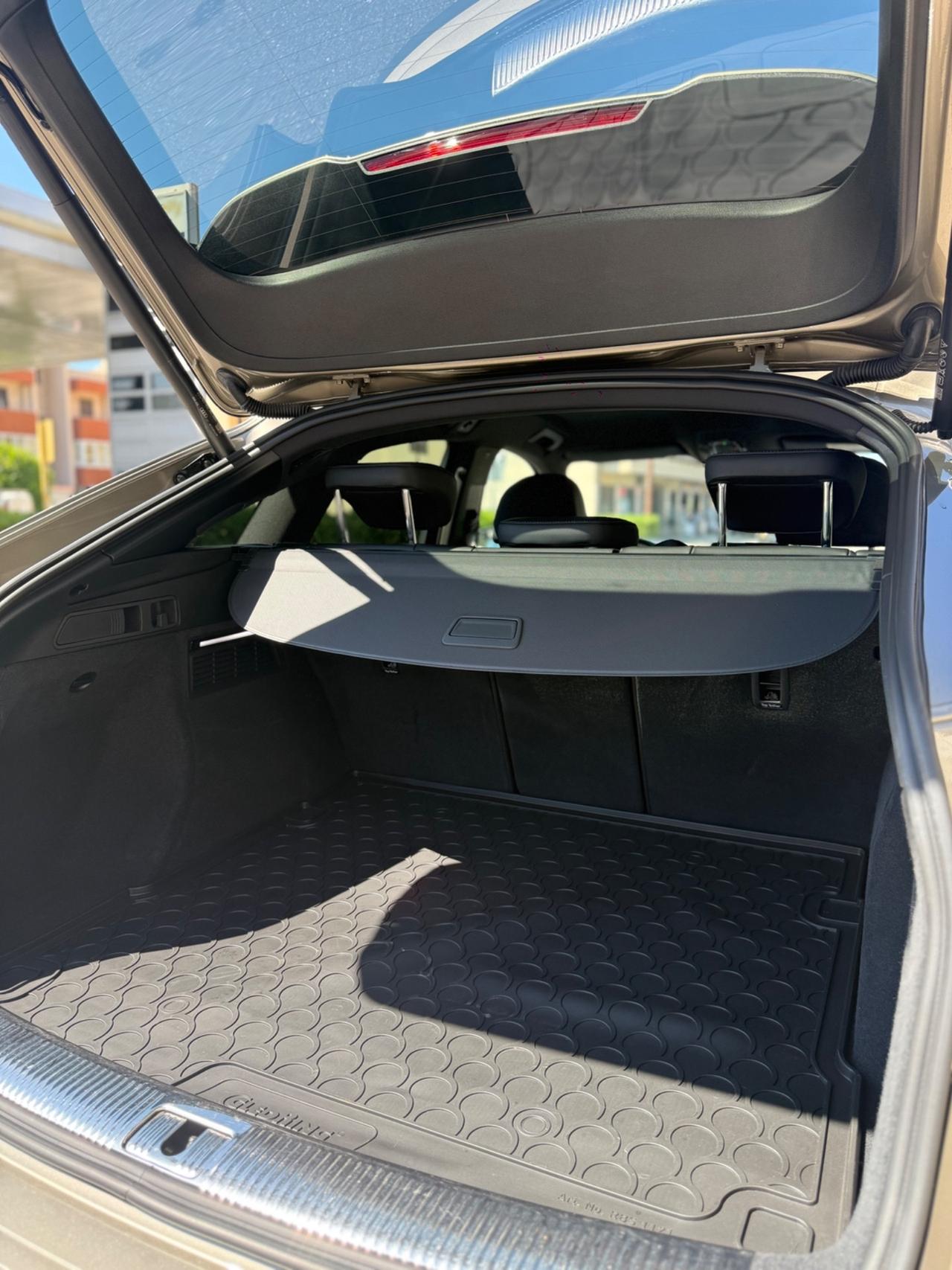 Audi Q5 40 TDI 204 CV quattro S tronic line plus 2022