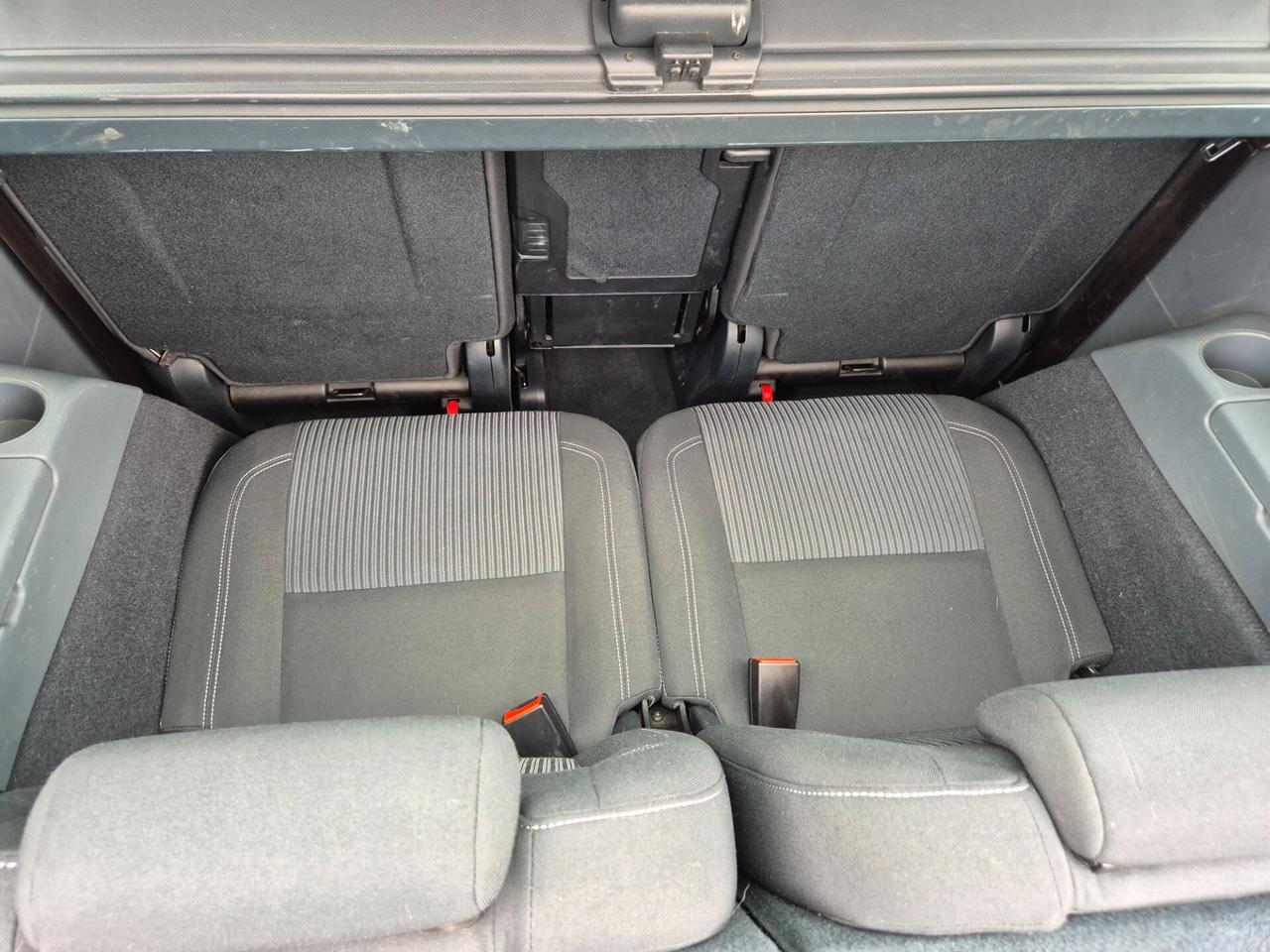 Ford C-Max C-Max7 1.6 TDCi 115CV Titanium