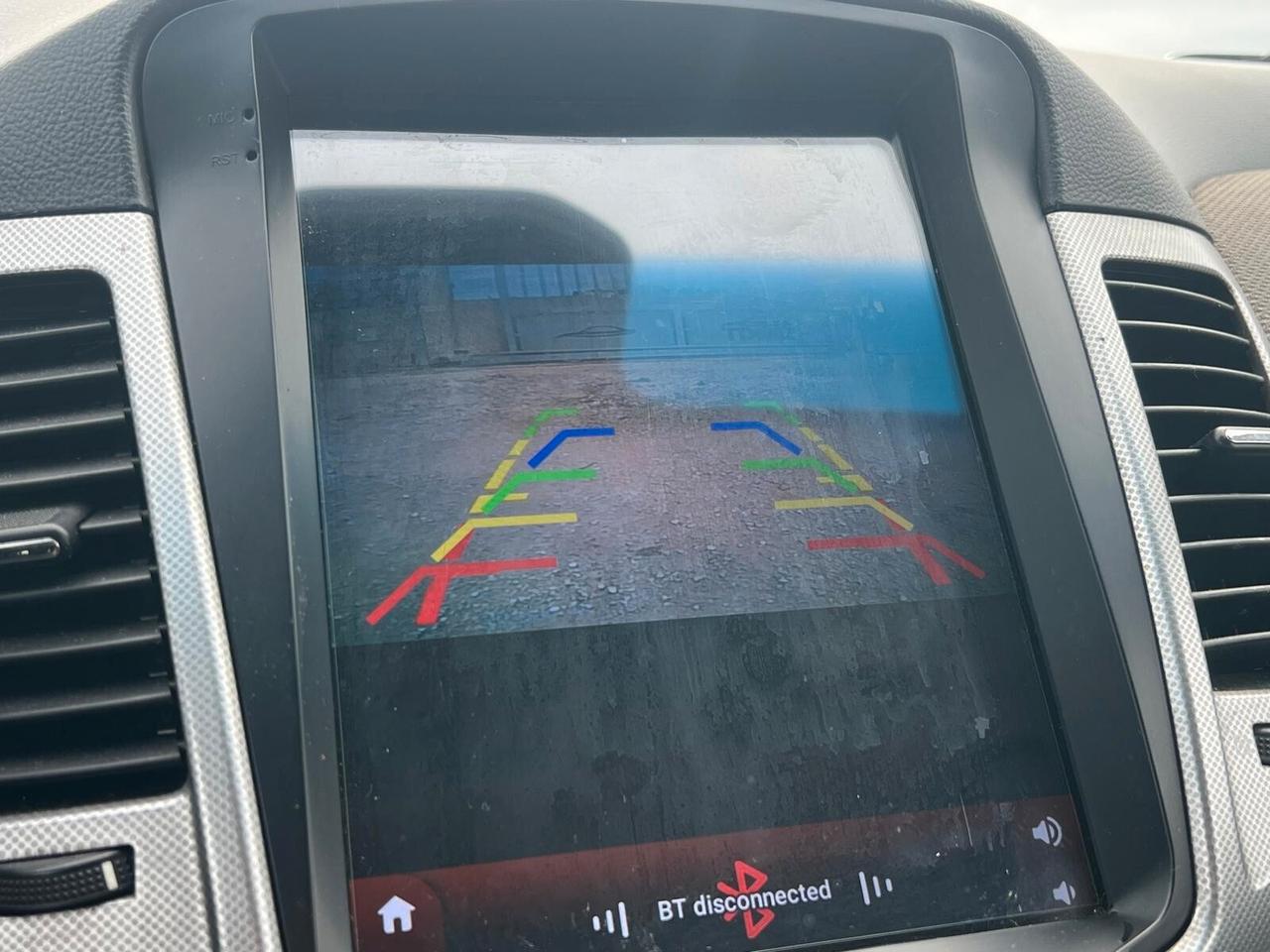 Chevrolet Cruze 2.0 Diesel 150CV 4 porte LT