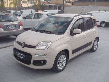 Fiat Panda 1.2 GPL Lounge - 2013